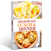 Microwave Oven Recipe Book