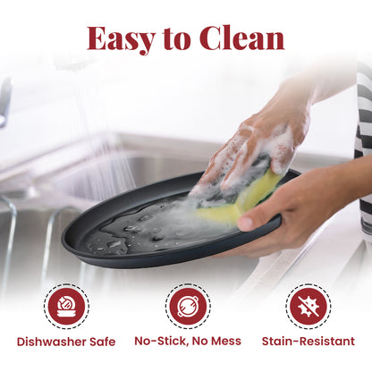 oven safe fry pans
