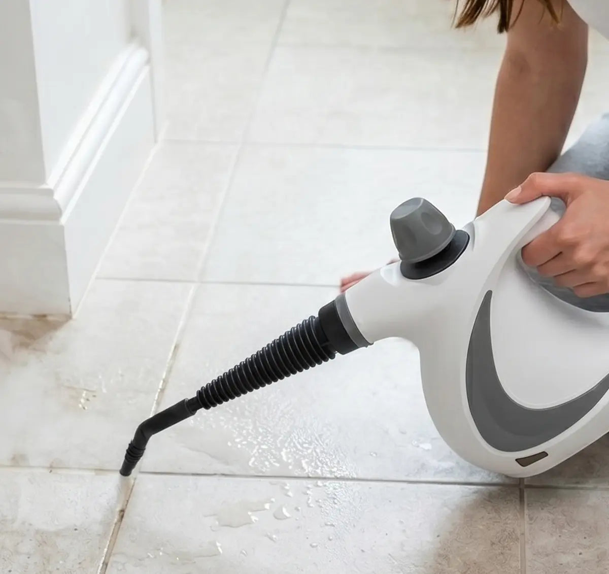 Bathroom Tile