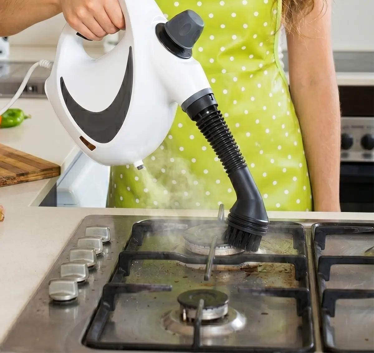 Stovetops