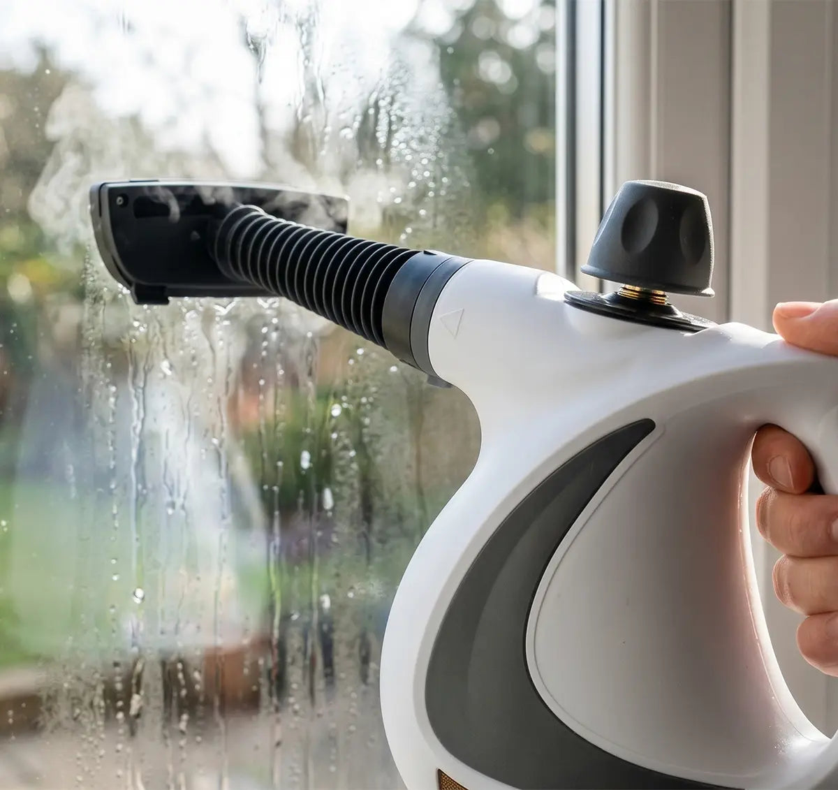 Window Rails